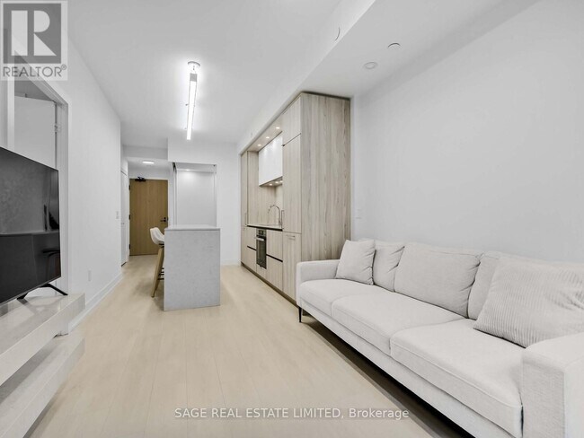 Photo du bâtiment - 15 Mercer St