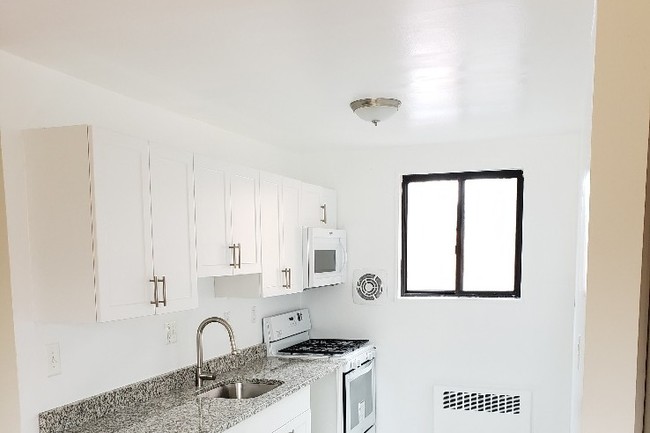 Gorgeous New Kitchen - 524 Thayer Avenue