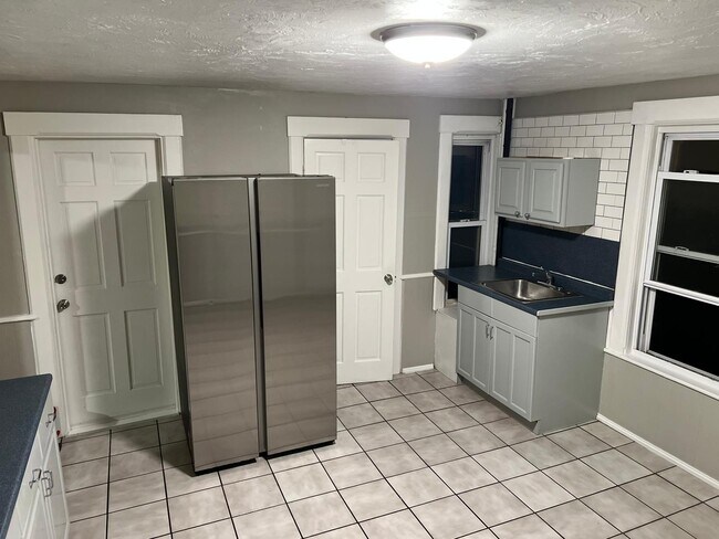Kitchen - 13 Maple St