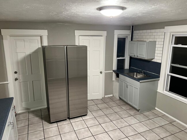 Kitchen - 13 Maple St