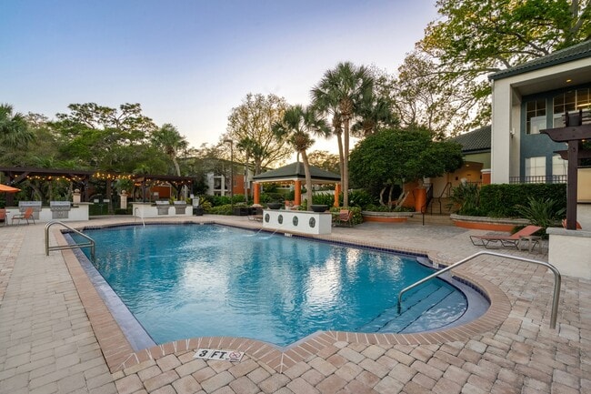 Photo - Bayside Arbors of Clearwater Apartments