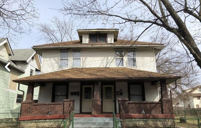 Foto del edificio - 39 E Parkview Ave