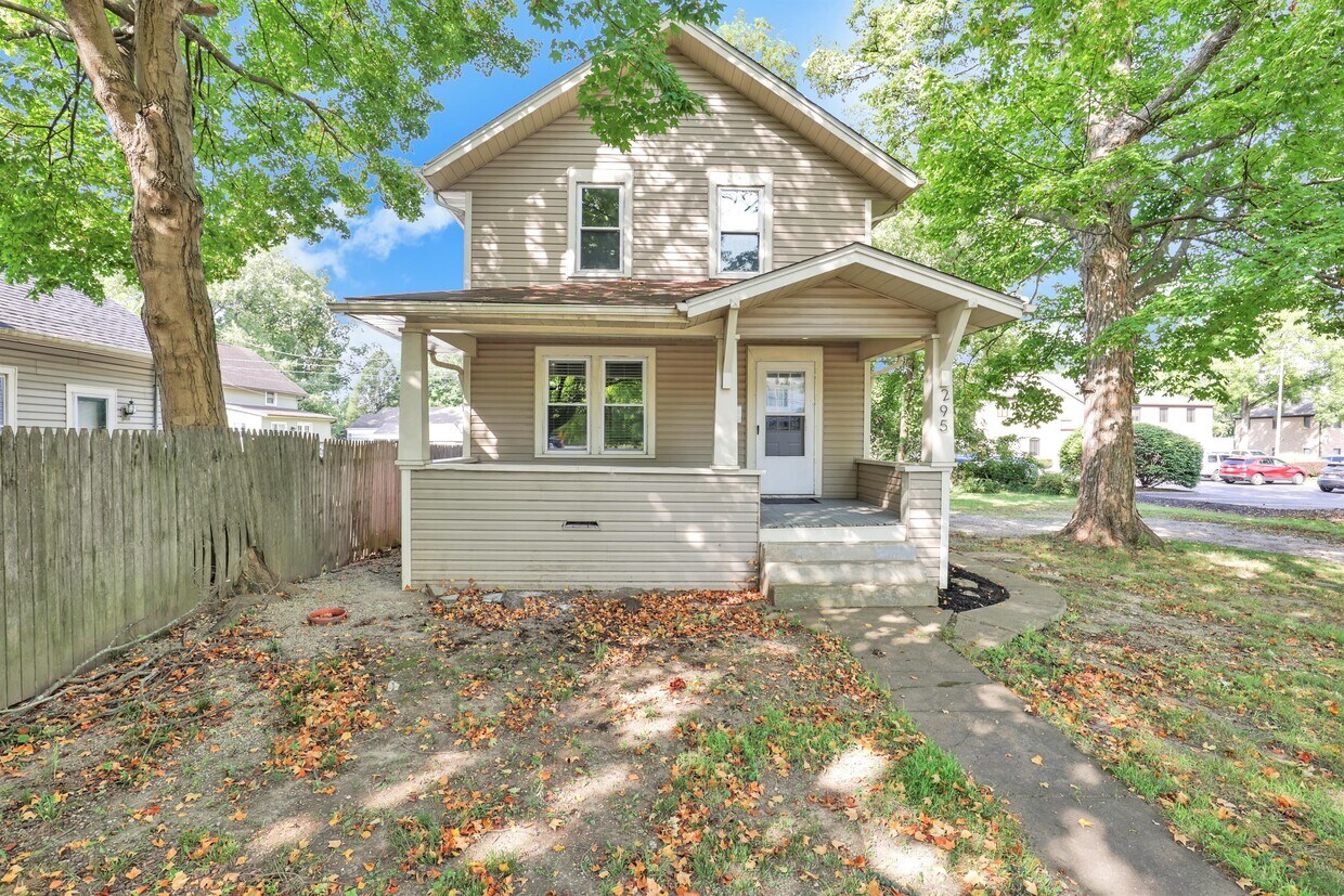 Primary Photo - 295 S State St