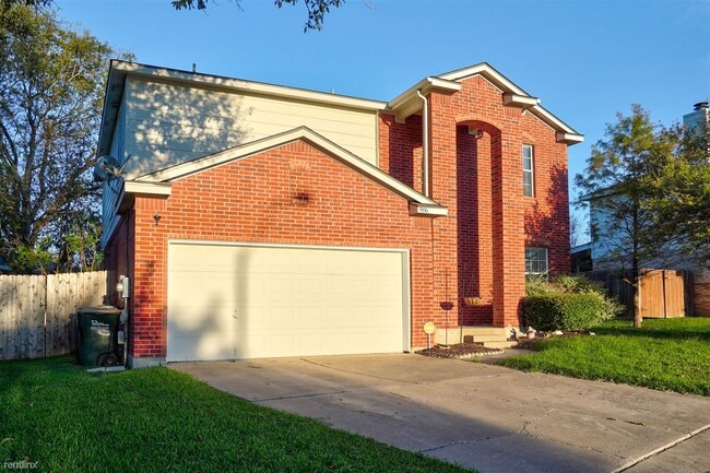 Building Photo - 4 br, 2.5 bath House - 906 Low Brim cv