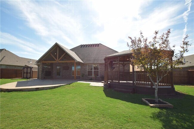 Foto del edificio - 3902 SW Flatrock Ave