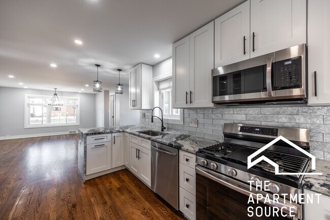 Foto del edificio - 7225 E Prairie Rd