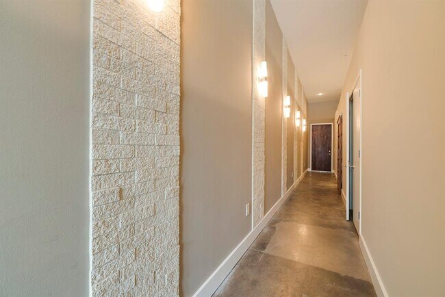 Foto del edificio - 1312 Live Oak St