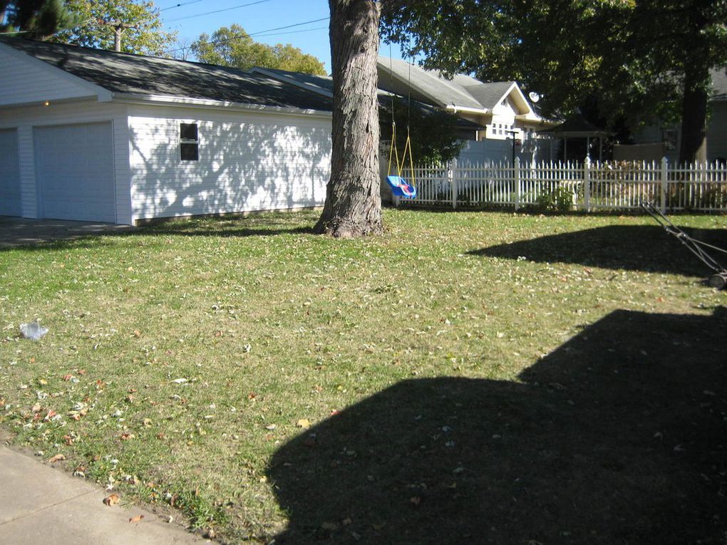 Foto principal - 1016 N Mill St