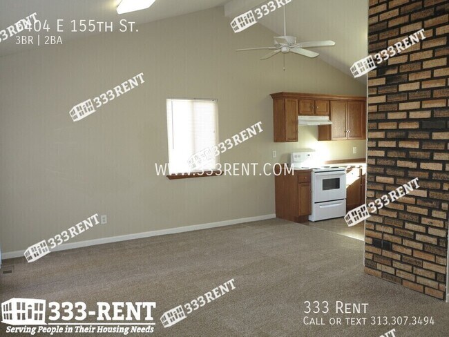 Building Photo - 6404 E 155th St