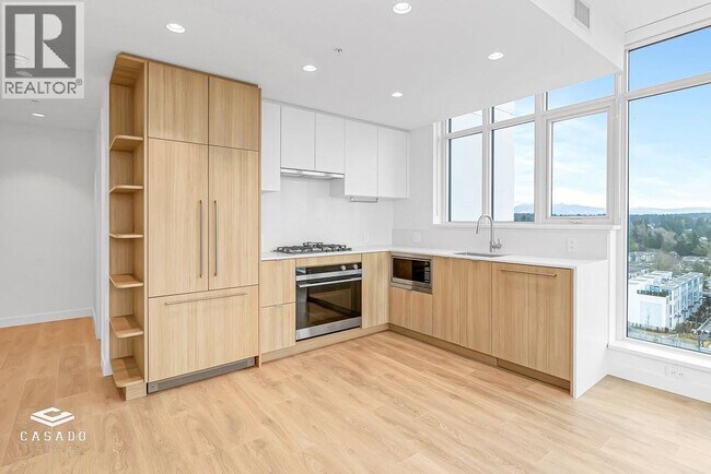 Photo du bâtiment - 505 Nelson St