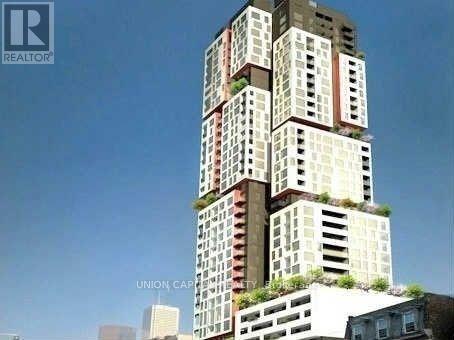 Photo du bâtiment - 318 Richmond St W