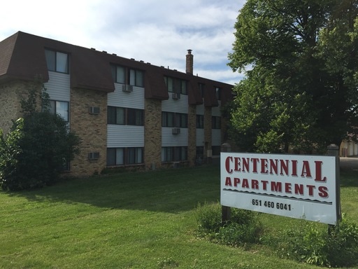 Primary Photo - 1321 Centennial Dr