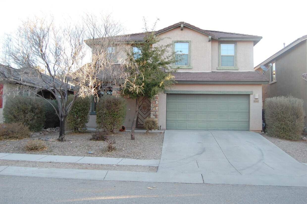 10461 S Boot Hill Way, Vail, AZ 85641 House Rental in Vail, AZ