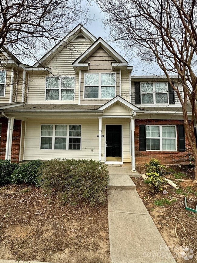 3 Bedroom Townhomes For Rent in Charlotte NC 888 Townhouses
