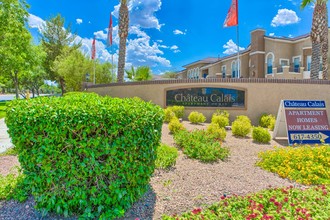 Chateau Calais At Seven Hills Rentals - Henderson, NV | Apartments.com