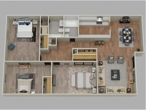 Interior Photo - Arbor Landing Apartments