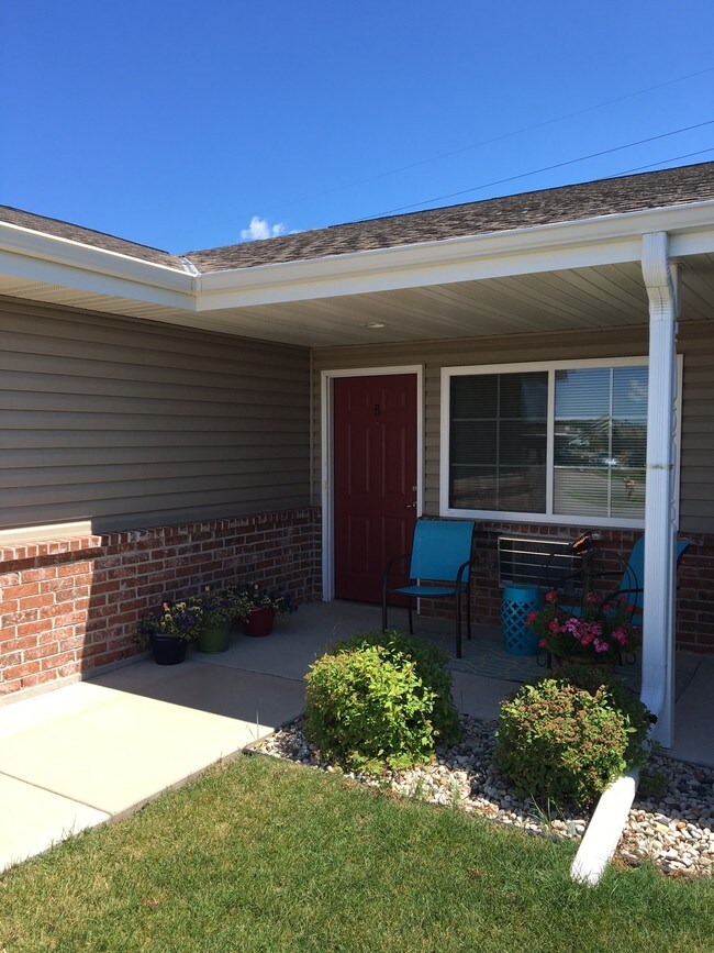 PARK AVENUE ESTATES Apartments in Beloit, WI