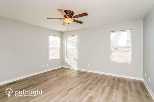 Building Photo - 1009 Antrim Loop, Colorado Springs, CO, 80910