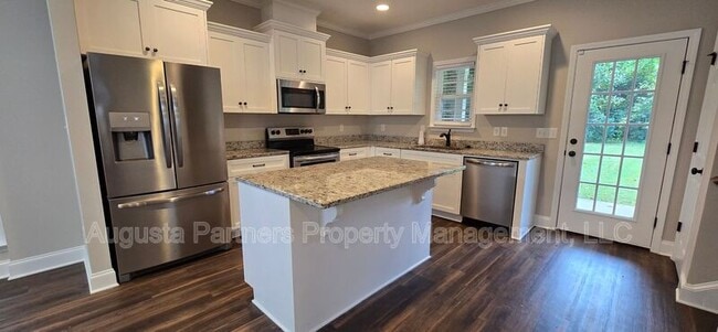 Foto del edificio - 1706 Verdery St