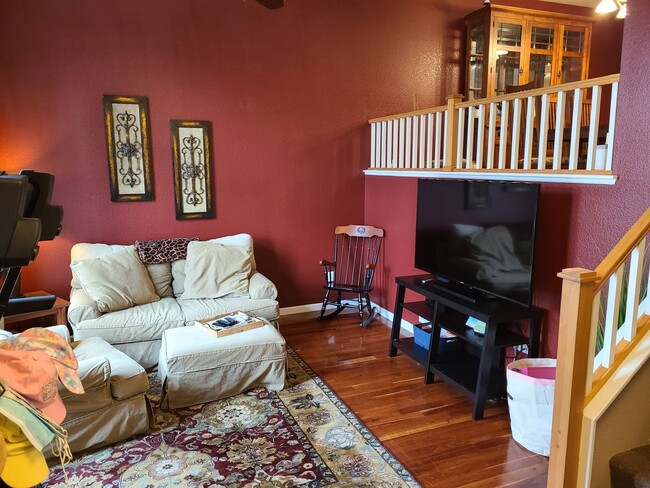 Foto del edificio - 3 Bedroom Central Park Townhome.