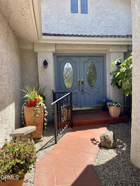Building Photo - 6089 San Dimas Ave