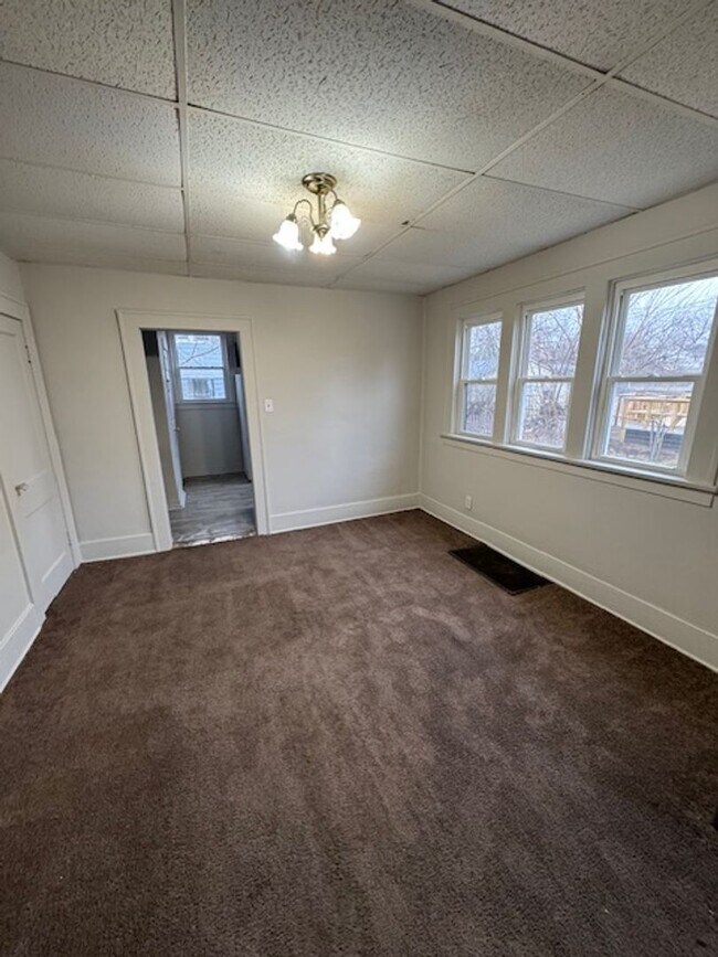 Foto del edificio - 1407 Taylor St