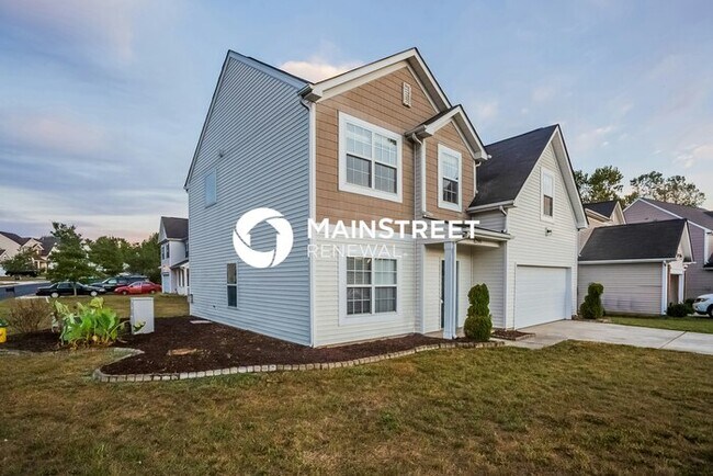 Building Photo - 4 Bedroom Pet-Friendly Home in Harrisburg, NC with Main Street Renewal