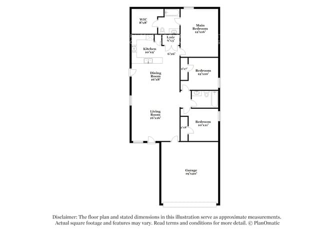 Building Photo - 13427 Ashworth Blvd