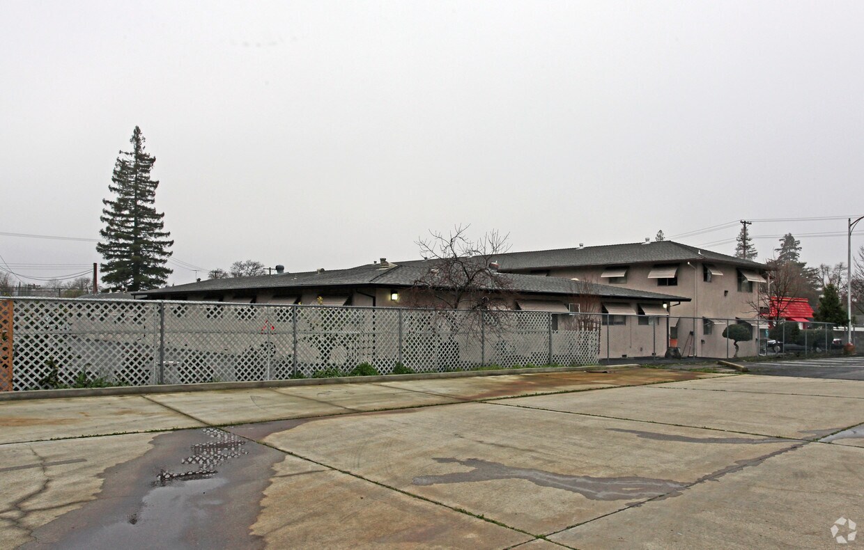 Building Photo - St. Kathryn Apartments