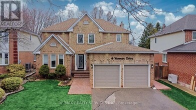 Building Photo - 8 Yeoman Dr