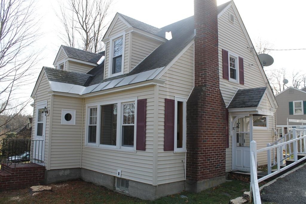 63 Bull Hill Rd, Lanesborough, MA 01237 House Rental in Lanesborough