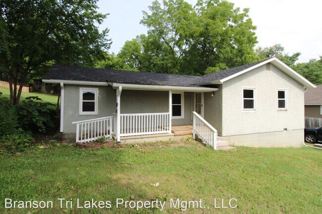 Building Photo - 3 br, 1 bath House - 411 S. 3rd Street