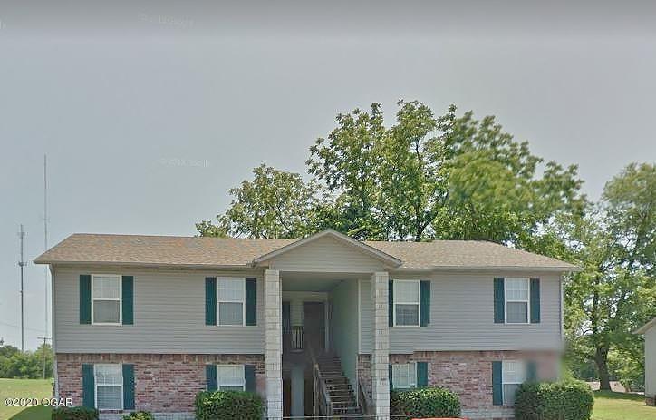 Primary Photo - 1605 Mayberry Dr