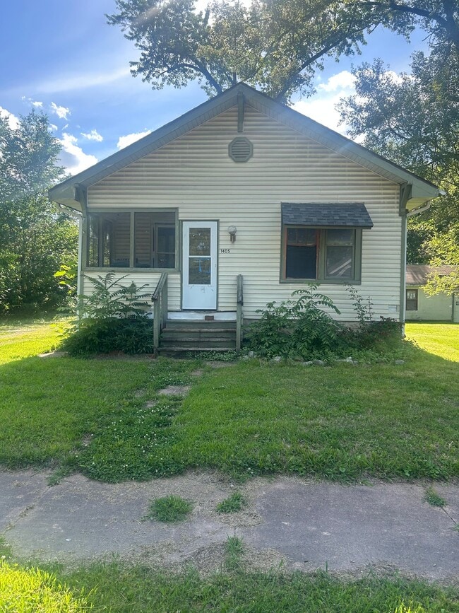 Building Photo - 1405 N 54th St