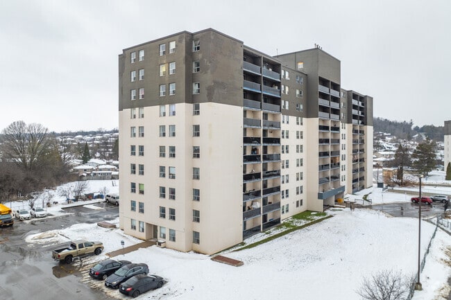 Photo du bâtiment - Kingswood II