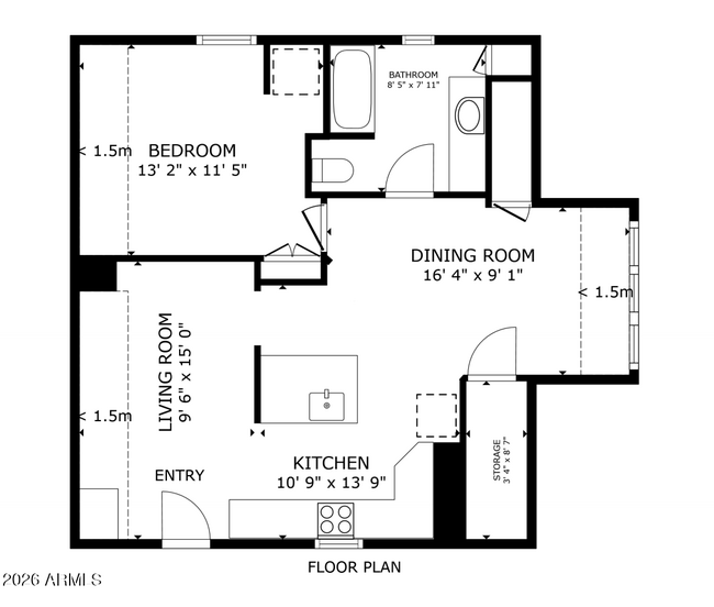 Building Photo - 125 N 11th Ave