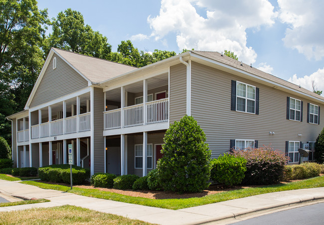 Ivy Hollow Apartments - Charlotte, NC | Apartments.com