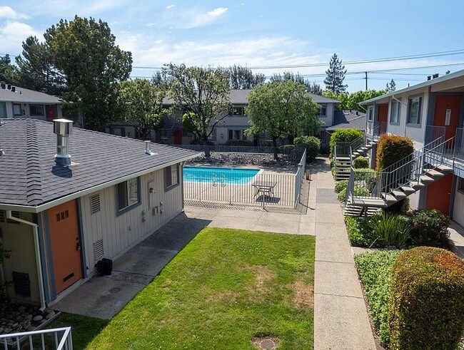 Foto del edificio - 5502 Camden Ave