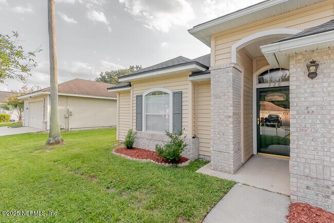 Foto del edificio - 326 Wildberry Ct