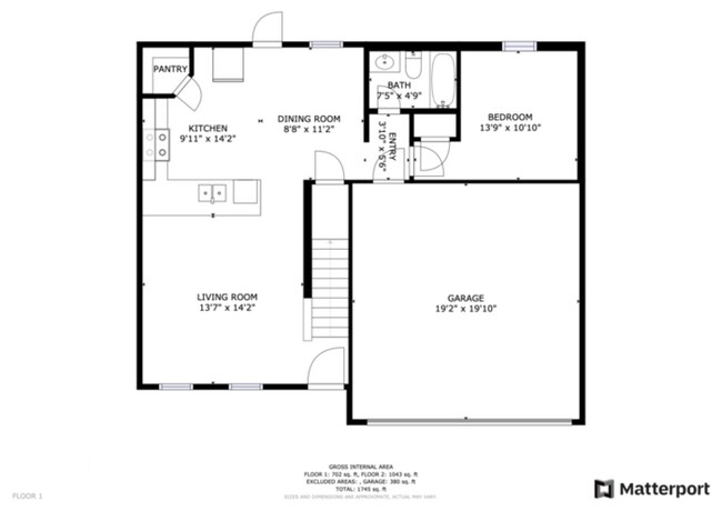 Building Photo - 236 Sunrise Cir