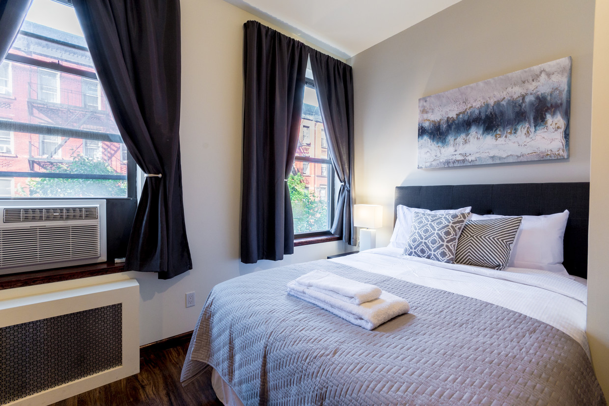 Foto principal - 176 Bleecker St