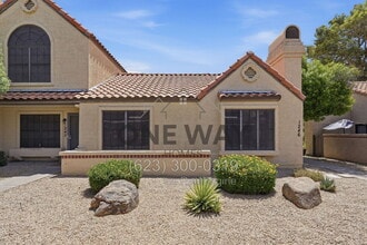 Building Photo - 5704 E Aire Libre Ave