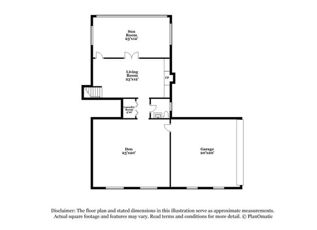 Foto del edificio - 2531 Country Club Dr SE