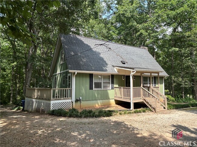 Foto del edificio - 1220 Pleasant Hill Rd