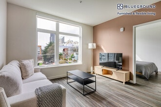 Building Photo - 1000 E Yesler Wy