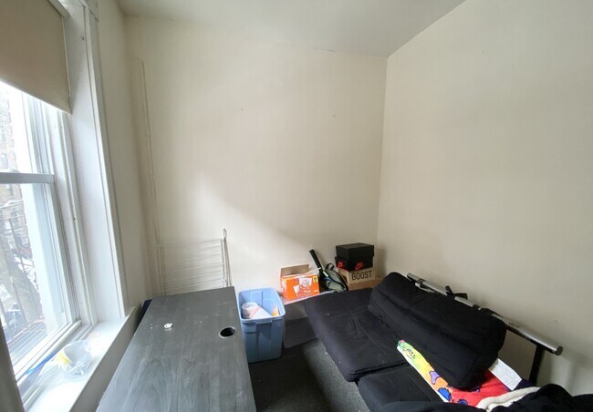 Foto del edificio - 76 Saint Stephen St