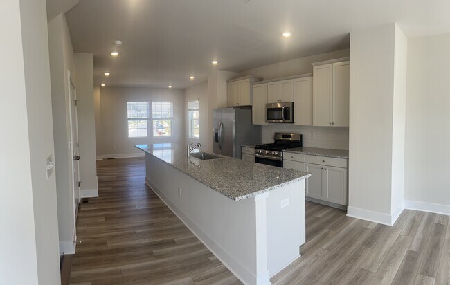 Foto del edificio - 2244 Marcy Dr