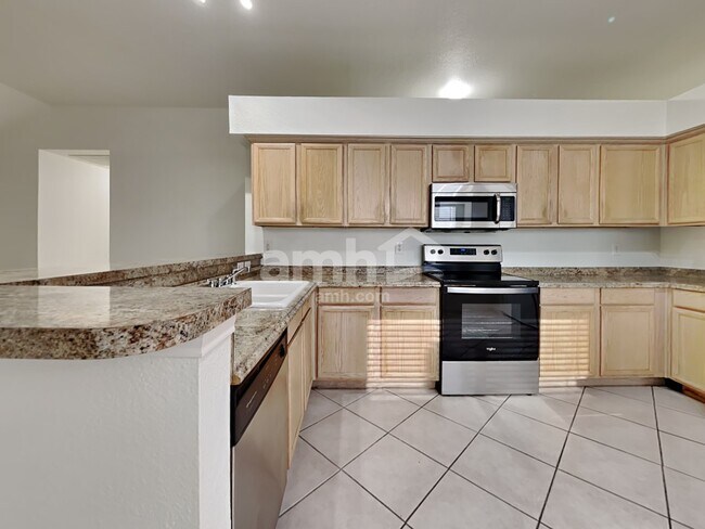 Building Photo - 5449 Trout Creek Court