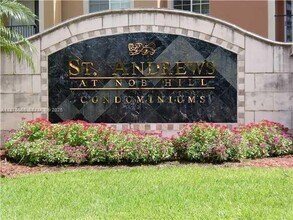 Building Photo - 8020 N Nob Hill Rd