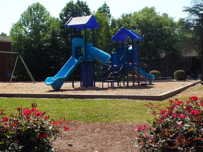 Building Photo - Ashford Meadows